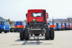 三环十通 新昊龙 270马力 6X4 随车起重运输车(十通牌)(STQ5248JSQS6)