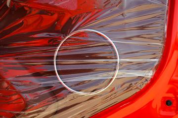 ����ʮͨ ����� 270���� 6X4 �泵�������䳵(ʮͨ��)(STQ5248JSQS6)ͼƬ