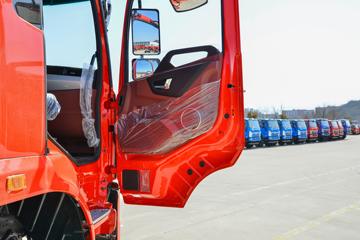 ����ʮͨ ����� 270���� 6X4 �泵�������䳵(ʮͨ��)(STQ5248JSQS6)ͼƬ