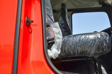 ����ʮͨ ����� 270���� 6X4 �泵�������䳵(ʮͨ��)(STQ5248JSQS6)ͼƬ