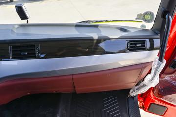 ����ʮͨ ����� 270���� 6X4 �泵�������䳵(ʮͨ��)(STQ5248JSQS6)ͼƬ