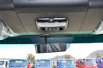 ����ʮͨ ����� 270���� 6X4 �泵�������䳵(ʮͨ��)(STQ5248JSQS6)ͼƬ