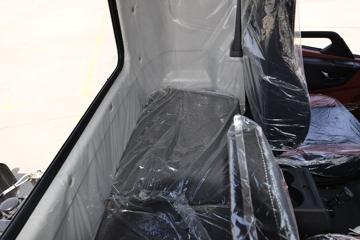 ����ʮͨ ����� 270���� 6X4 �泵�������䳵(ʮͨ��)(STQ5248JSQS6)ͼƬ