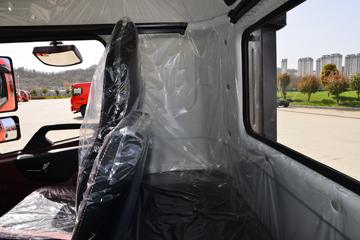 ����ʮͨ ����� 270���� 6X4 �泵�������䳵(ʮͨ��)(STQ5248JSQS6)ͼƬ