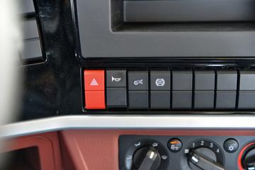 ����ʮͨ ����� 270���� 6X4 �泵�������䳵(ʮͨ��)(STQ5248JSQS6)ͼƬ