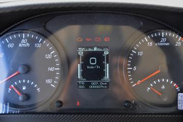 ����ʮͨ ����� 270���� 6X4 �泵�������䳵(ʮͨ��)(STQ5248JSQS6)ͼƬ