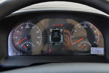 ����ʮͨ ����� 270���� 6X4 �泵�������䳵(ʮͨ��)(STQ5248JSQS6)ͼƬ