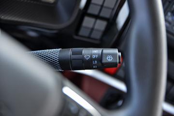 ����ʮͨ ����� 270���� 6X4 �泵�������䳵(ʮͨ��)(STQ5248JSQS6)ͼƬ