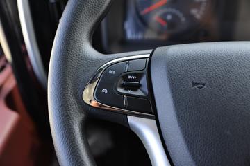 ����ʮͨ ����� 270���� 6X4 �泵�������䳵(ʮͨ��)(STQ5248JSQS6)ͼƬ