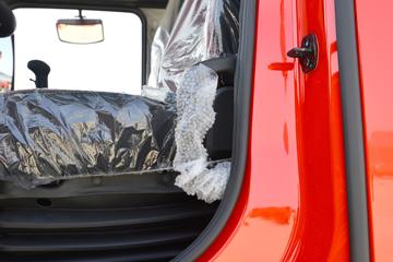 ����ʮͨ ����� 270���� 6X4 �泵�������䳵(ʮͨ��)(STQ5248JSQS6)ͼƬ