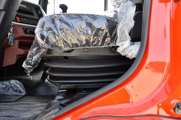 ����ʮͨ ����� 270���� 6X4 �泵�������䳵(ʮͨ��)(STQ5248JSQS6)ͼƬ