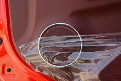 三环十通 新昊龙 270马力 6X4 随车起重运输车(十通牌)(STQ5248JSQS6)