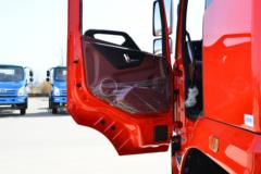 三环十通 新昊龙 270马力 6X4 随车起重运输车(十通牌)(STQ5248JSQS6)