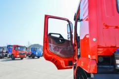 三环十通 新昊龙 270马力 6X4 随车起重运输车(十通牌)(STQ5248JSQS6)