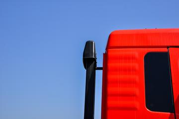 ����ʮͨ ����� 270���� 6X4 �泵�������䳵(ʮͨ��)(STQ5248JSQS6)ͼƬ