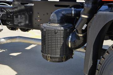 ����ʮͨ ����� 270���� 6X4 �泵�������䳵(ʮͨ��)(STQ5248JSQS6)ͼƬ