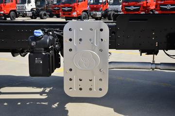 ����ʮͨ ����� 270���� 6X4 �泵�������䳵(ʮͨ��)(STQ5248JSQS6)ͼƬ