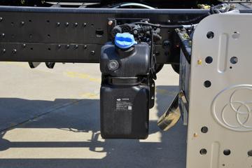 ����ʮͨ ����� 270���� 6X4 �泵�������䳵(ʮͨ��)(STQ5248JSQS6)ͼƬ