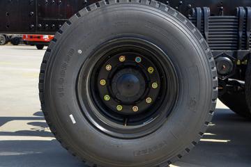 ����ʮͨ ����� 270���� 6X4 �泵�������䳵(ʮͨ��)(STQ5248JSQS6)ͼƬ