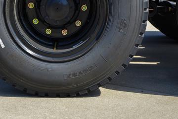 ����ʮͨ ����� 270���� 6X4 �泵�������䳵(ʮͨ��)(STQ5248JSQS6)ͼƬ