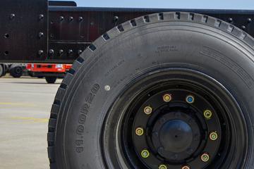 ����ʮͨ ����� 270���� 6X4 �泵�������䳵(ʮͨ��)(STQ5248JSQS6)ͼƬ