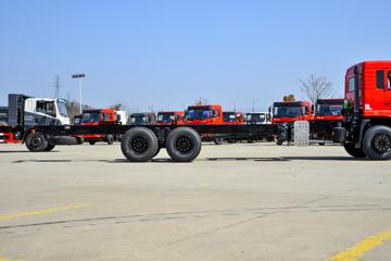 ����ʮͨ ����� 270���� 6X4 �泵�������䳵(ʮͨ��)(STQ5248JSQS6)ͼƬ