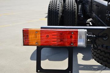 ����ʮͨ ����� 270���� 6X4 �泵�������䳵(ʮͨ��)(STQ5248JSQS6)ͼƬ