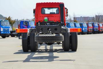 ����ʮͨ ����� 270���� 6X4 �泵�������䳵(ʮͨ��)(STQ5248JSQS6)ͼƬ