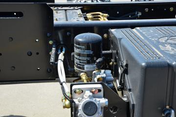 ����ʮͨ ����� 270���� 6X4 �泵�������䳵(ʮͨ��)(STQ5248JSQS6)ͼƬ