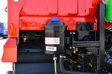 ����ʮͨ ����� 270���� 6X4 �泵�������䳵(ʮͨ��)(STQ5248JSQS6)ͼƬ