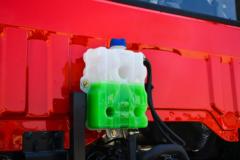 三环十通 新昊龙 270马力 6X4 随车起重运输车(十通牌)(STQ5248JSQS6)