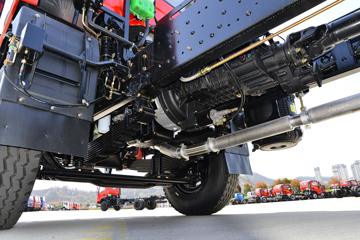 ����ʮͨ ����� 270���� 6X4 �泵�������䳵(ʮͨ��)(STQ5248JSQS6)ͼƬ