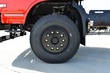 ����ʮͨ ����� 270���� 6X4 �泵�������䳵(ʮͨ��)(STQ5248JSQS6)ͼƬ