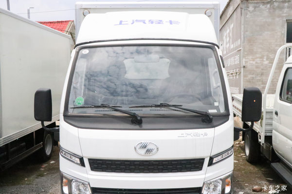 上汽轻卡畅销国六车型热卖中,优质客户的首选,开始抢购!