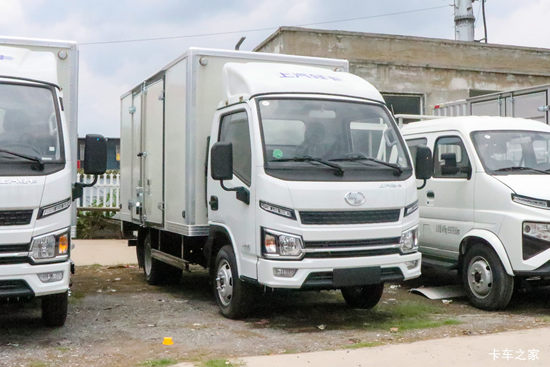 Ծ S80 1.6L 123  3.805׵ʽС(SH5033XXYPFGCNZ1)