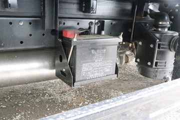 Ծ�� ����S80 1.6L 123���� ���� 3.805�׵�����ʽС��ͼƬ