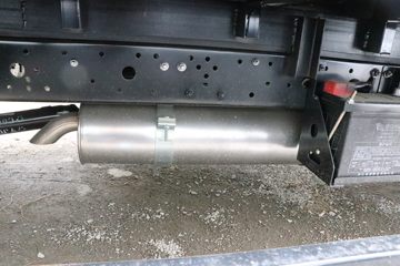 Ծ�� ����S80 1.6L 123���� ���� 3.805�׵�����ʽС��ͼƬ