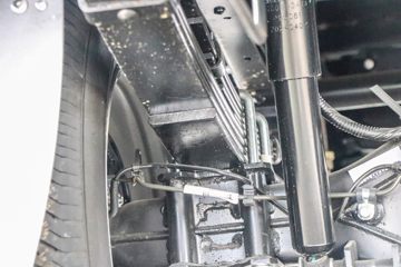 Ծ�� ����S80 1.6L 123���� ���� 3.805�׵�����ʽС��ͼƬ