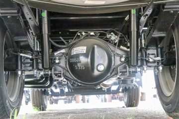 Ծ�� ����S80 1.6L 123���� ���� 3.805�׵�����ʽС��ͼƬ