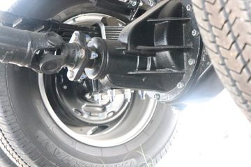 Ծ�� ����S80 1.6L 123���� ���� 3.805�׵�����ʽС��ͼƬ