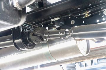 Ծ�� ����S80 1.6L 123���� ���� 3.805�׵�����ʽС��ͼƬ