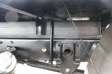 Ծ�� ����S80 1.6L 123���� ���� 3.805�׵�����ʽС��ͼƬ