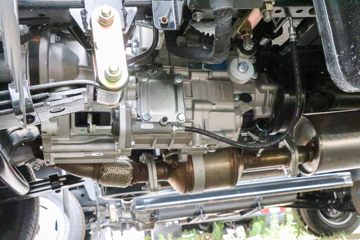 Ծ�� ����S80 1.6L 123���� ���� 3.805�׵�����ʽС��ͼƬ