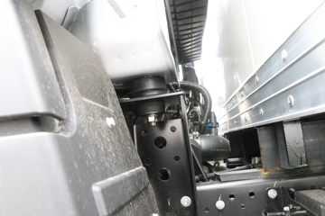 Ծ�� ����S80 1.6L 123���� ���� 3.805�׵�����ʽС��ͼƬ