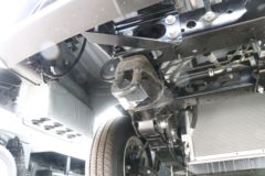 跃进 福星S80 1.6L 123马力 汽油 3.805米单排厢式小卡(SH5033XXYPFGCNZ1)