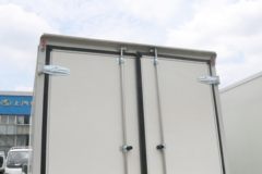 跃进 福星S80 1.6L 123马力 汽油 3.805米单排厢式小卡(SH5033XXYPFGCNZ1)