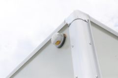 跃进 福星S80 1.6L 123马力 汽油 3.805米单排厢式小卡(SH5033XXYPFGCNZ1)