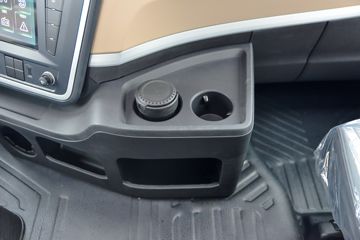 ó KR PLUS 290 4X2 9.8ʽػ(߶˫)(ٱ3.64)ͼƬ
