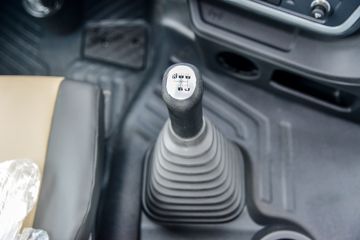 ó KR PLUS 290 4X2 9.8ʽػ(߶˫)(ٱ3.64)ͼƬ