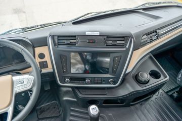 ó KR PLUS 290 4X2 9.8ʽػ(߶˫)(ٱ3.64)ͼƬ